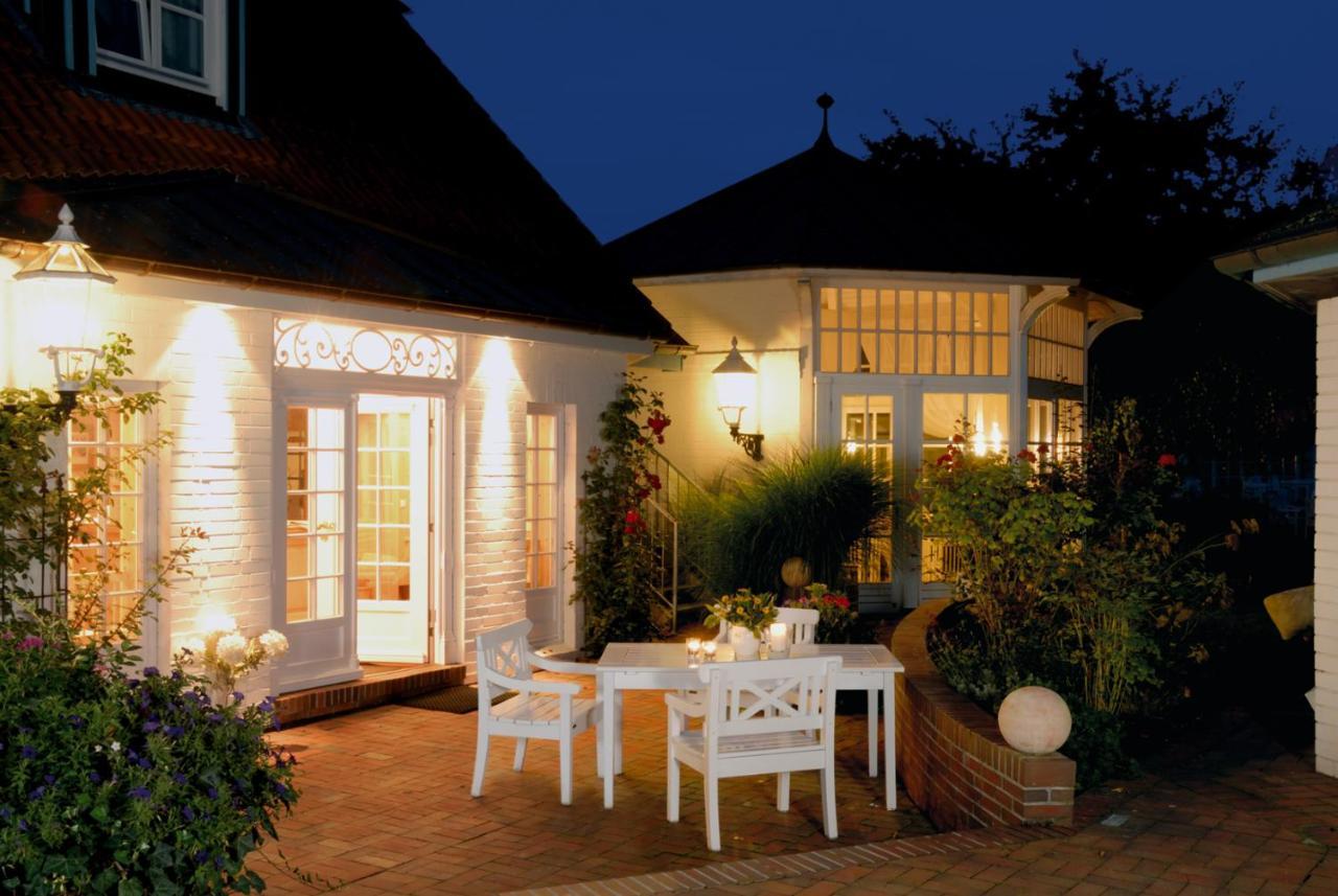 Landhaus Toepferhof Bei Travemuende Ratekau Exterior foto